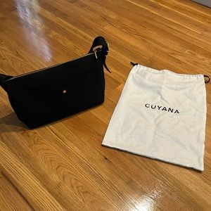 Cuyana Medium Sling Bag